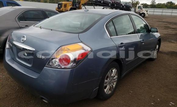 Acheter Occasion Voiture Nissan Altima Autre à Lagos, État de Lagos Acheter Occasion Voiture Nissan Altima Autre à Lagos, État de Lagos