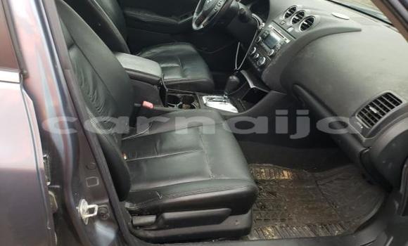 Acheter Occasion Voiture Nissan Altima Autre à Lagos, État de Lagos Acheter Occasion Voiture Nissan Altima Autre à Lagos, État de Lagos