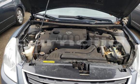 Acheter Occasion Voiture Nissan Altima Autre à Lagos, État de Lagos Acheter Occasion Voiture Nissan Altima Autre à Lagos, État de Lagos