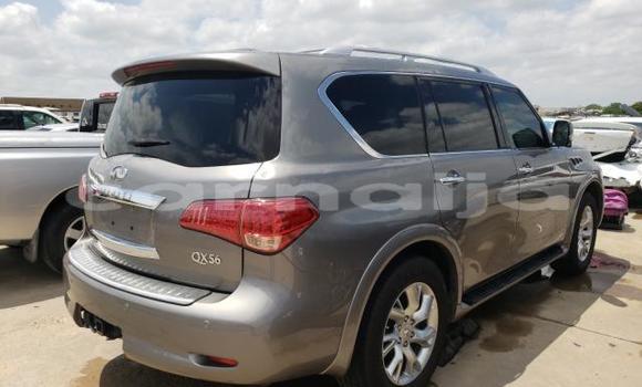 Acheter Occasion Voiture Infiniti QX56 Autre à Lagos, État de Lagos Acheter Occasion Voiture Infiniti QX56 Autre à Lagos, État de Lagos