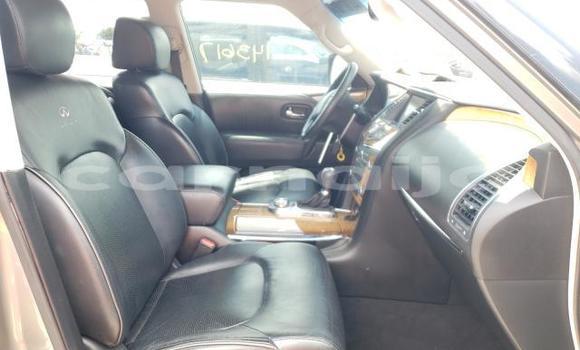 Acheter Occasion Voiture Infiniti QX56 Autre à Lagos, État de Lagos Acheter Occasion Voiture Infiniti QX56 Autre à Lagos, État de Lagos