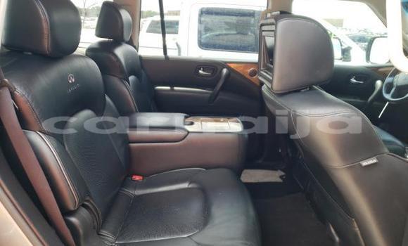 Acheter Occasion Voiture Infiniti QX56 Autre à Lagos, État de Lagos Acheter Occasion Voiture Infiniti QX56 Autre à Lagos, État de Lagos
