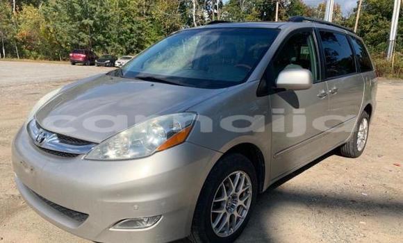 Acheter Occasion Voiture Toyota Sienna Autre à Lagos, État de Lagos Acheter Occasion Voiture Toyota Sienna Autre à Lagos, État de Lagos