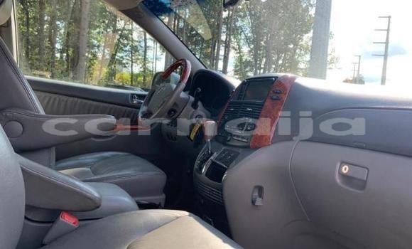 Acheter Occasion Voiture Toyota Sienna Autre à Lagos, État de Lagos Acheter Occasion Voiture Toyota Sienna Autre à Lagos, État de Lagos
