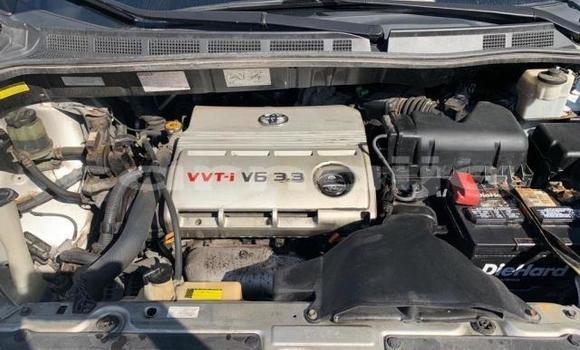 Acheter Occasion Voiture Toyota Sienna Autre à Lagos, État de Lagos Acheter Occasion Voiture Toyota Sienna Autre à Lagos, État de Lagos