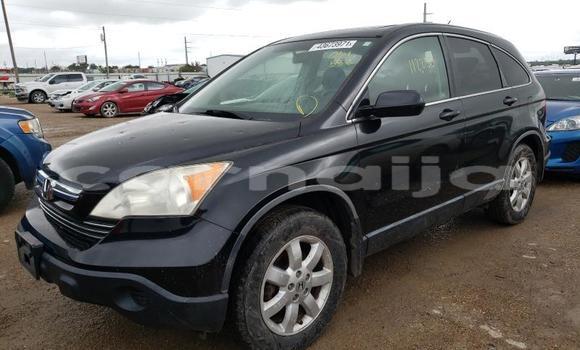 Buy Used Honda CR–V Other Car in Lagos in Lagos State Buy Used Honda CR–V Other Car in Lagos in Lagos State