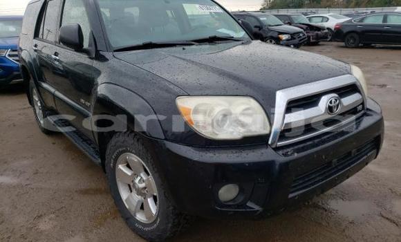 Buy Used Toyota 4Runner Other Car in Lagos in Lagos State