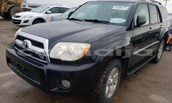 Acheter Occasion Voiture Toyota 4Runner Autre à Lagos, État de Lagos Acheter Occasion Voiture Toyota 4Runner Autre à Lagos, État de Lagos