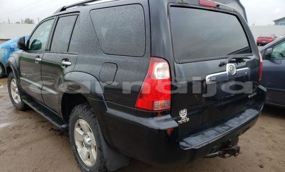 Acheter Occasion Voiture Toyota 4Runner Autre à Lagos, État de Lagos Acheter Occasion Voiture Toyota 4Runner Autre à Lagos, État de Lagos