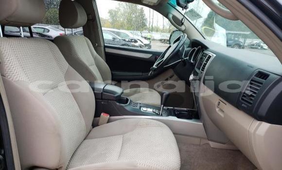 Acheter Occasion Voiture Toyota 4Runner Autre à Lagos, État de Lagos Acheter Occasion Voiture Toyota 4Runner Autre à Lagos, État de Lagos