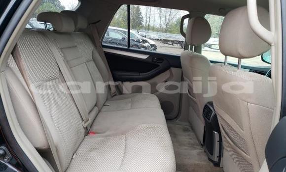 Acheter Occasion Voiture Toyota 4Runner Autre à Lagos, État de Lagos Acheter Occasion Voiture Toyota 4Runner Autre à Lagos, État de Lagos