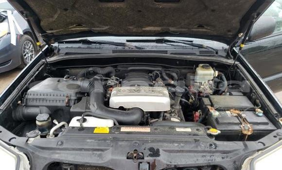 Acheter Occasion Voiture Toyota 4Runner Autre à Lagos, État de Lagos Acheter Occasion Voiture Toyota 4Runner Autre à Lagos, État de Lagos