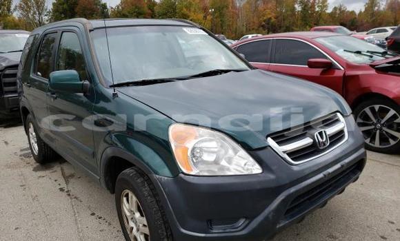 Buy Used Honda CR–V Other Car in Lagos in Lagos State Buy Used Honda CR–V Other Car in Lagos in Lagos State