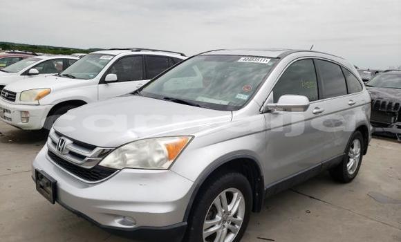 Acheter Occasion Voiture Honda CR–V Autre à Lagos, État de Lagos Acheter Occasion Voiture Honda CR–V Autre à Lagos, État de Lagos