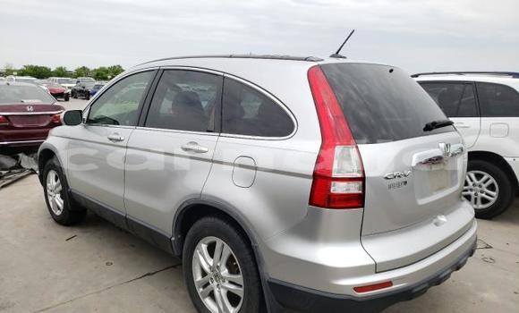 Acheter Occasion Voiture Honda CR–V Autre à Lagos, État de Lagos Acheter Occasion Voiture Honda CR–V Autre à Lagos, État de Lagos