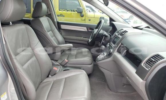 Acheter Occasion Voiture Honda CR–V Autre à Lagos, État de Lagos Acheter Occasion Voiture Honda CR–V Autre à Lagos, État de Lagos