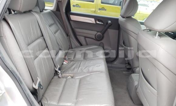 Acheter Occasion Voiture Honda CR–V Autre à Lagos, État de Lagos Acheter Occasion Voiture Honda CR–V Autre à Lagos, État de Lagos