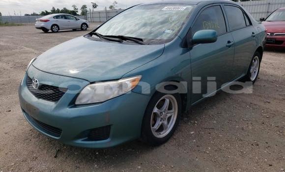 Buy Import Toyota Corolla Other Car in Lagos in Lagos State