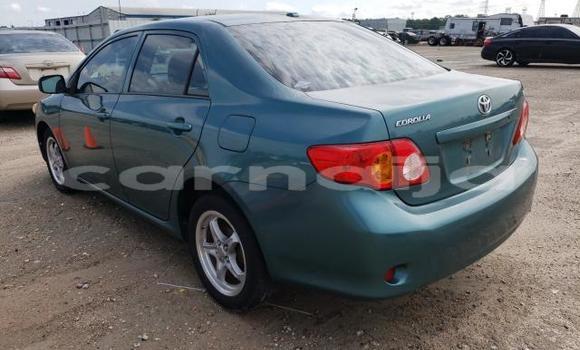 Acheter Import Voiture Toyota Corolla Autre à Lagos, État de Lagos Acheter Import Voiture Toyota Corolla Autre à Lagos, État de Lagos