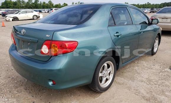 Acheter Import Voiture Toyota Corolla Autre à Lagos, État de Lagos Acheter Import Voiture Toyota Corolla Autre à Lagos, État de Lagos