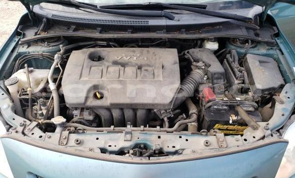 Acheter Import Voiture Toyota Corolla Autre à Lagos, État de Lagos Acheter Import Voiture Toyota Corolla Autre à Lagos, État de Lagos