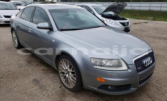 Buy Import Audi A6 Other Car in Lagos in Lagos State