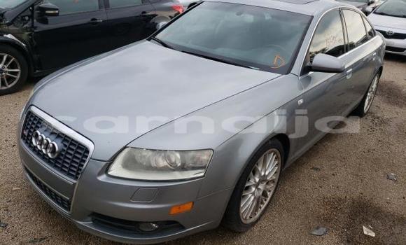 Acheter Import Voiture Audi A6 Autre à Lagos, État de Lagos Acheter Import Voiture Audi A6 Autre à Lagos, État de Lagos