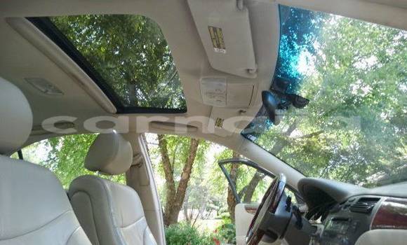 Acheter Occasion Voiture Lexus ES 300 Blanc à Abuja, État de Lagos Acheter Occasion Voiture Lexus ES 300 Blanc à Abuja, État de Lagos