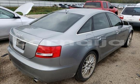 Acheter Import Voiture Audi A6 Autre à Lagos, État de Lagos Acheter Import Voiture Audi A6 Autre à Lagos, État de Lagos