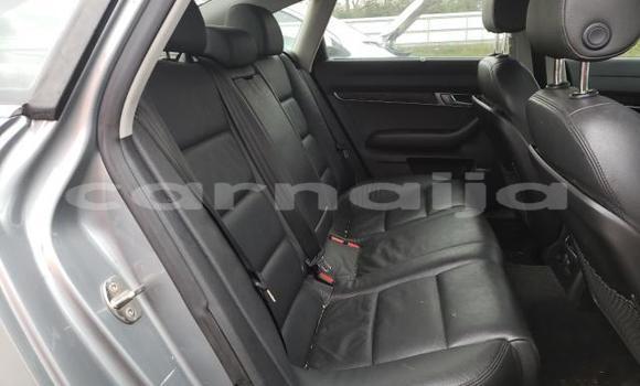 Acheter Import Voiture Audi A6 Autre à Lagos, État de Lagos Acheter Import Voiture Audi A6 Autre à Lagos, État de Lagos
