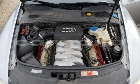Acheter Import Voiture Audi A6 Autre à Lagos, État de Lagos Acheter Import Voiture Audi A6 Autre à Lagos, État de Lagos