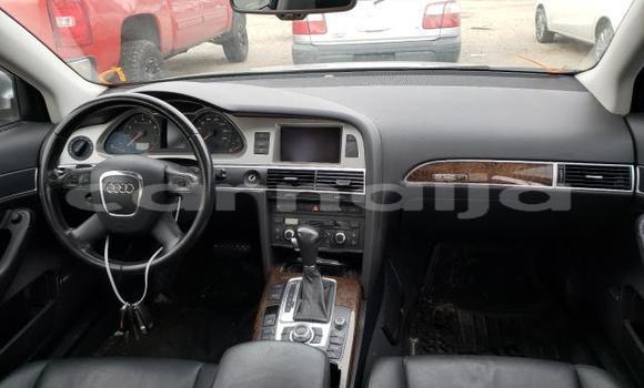Acheter Import Voiture Audi A6 Autre à Lagos, État de Lagos Acheter Import Voiture Audi A6 Autre à Lagos, État de Lagos