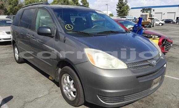Buy Import Toyota Sienna Other Car in Lagos in Lagos State Buy Import Toyota Sienna Other Car in Lagos in Lagos State