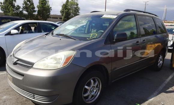 Acheter Import Voiture Toyota Sienna Autre à Lagos, État de Lagos Acheter Import Voiture Toyota Sienna Autre à Lagos, État de Lagos