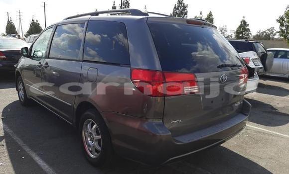 Acheter Import Voiture Toyota Sienna Autre à Lagos, État de Lagos Acheter Import Voiture Toyota Sienna Autre à Lagos, État de Lagos