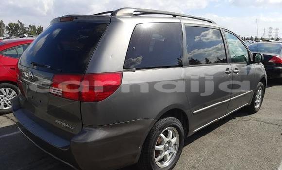 Acheter Import Voiture Toyota Sienna Autre à Lagos, État de Lagos Acheter Import Voiture Toyota Sienna Autre à Lagos, État de Lagos
