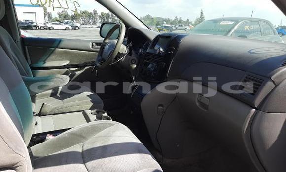 Acheter Import Voiture Toyota Sienna Autre à Lagos, État de Lagos Acheter Import Voiture Toyota Sienna Autre à Lagos, État de Lagos