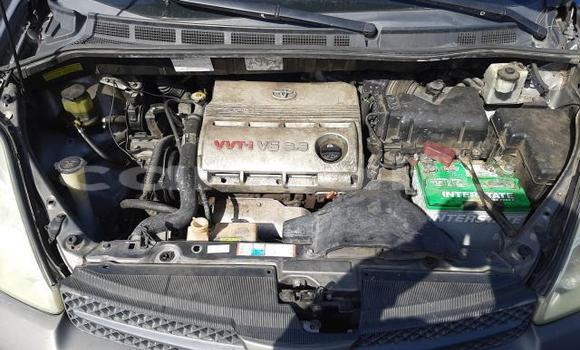 Acheter Import Voiture Toyota Sienna Autre à Lagos, État de Lagos Acheter Import Voiture Toyota Sienna Autre à Lagos, État de Lagos