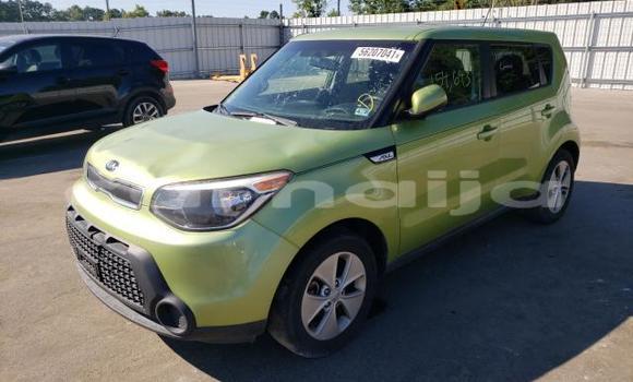 Acheter Import Voiture Kia Soul Autre à Lagos, État de Lagos Acheter Import Voiture Kia Soul Autre à Lagos, État de Lagos