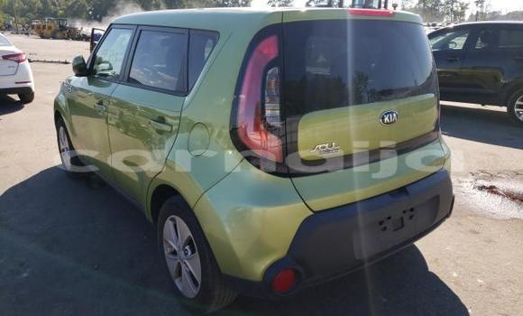 Acheter Import Voiture Kia Soul Autre à Lagos, État de Lagos Acheter Import Voiture Kia Soul Autre à Lagos, État de Lagos