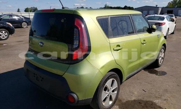 Acheter Import Voiture Kia Soul Autre à Lagos, État de Lagos Acheter Import Voiture Kia Soul Autre à Lagos, État de Lagos