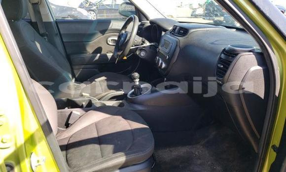 Acheter Import Voiture Kia Soul Autre à Lagos, État de Lagos Acheter Import Voiture Kia Soul Autre à Lagos, État de Lagos