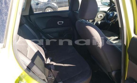 Acheter Import Voiture Kia Soul Autre à Lagos, État de Lagos Acheter Import Voiture Kia Soul Autre à Lagos, État de Lagos