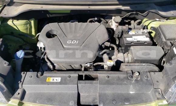 Acheter Import Voiture Kia Soul Autre à Lagos, État de Lagos Acheter Import Voiture Kia Soul Autre à Lagos, État de Lagos