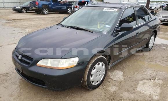 Acheter Import Voiture Honda Accord Autre à Lagos, État de Lagos