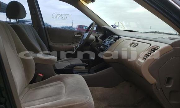 Acheter Import Voiture Honda Accord Autre à Lagos, État de Lagos Acheter Import Voiture Honda Accord Autre à Lagos, État de Lagos