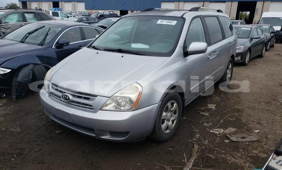 Acheter Import Voiture Kia Sedona Autre à Lagos, État de Lagos Acheter Import Voiture Kia Sedona Autre à Lagos, État de Lagos
