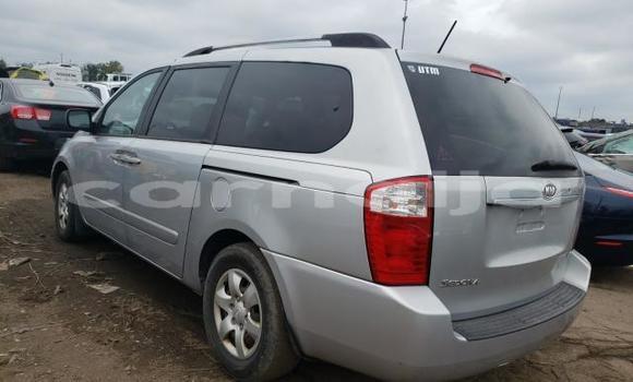 Acheter Import Voiture Kia Sedona Autre à Lagos, État de Lagos Acheter Import Voiture Kia Sedona Autre à Lagos, État de Lagos