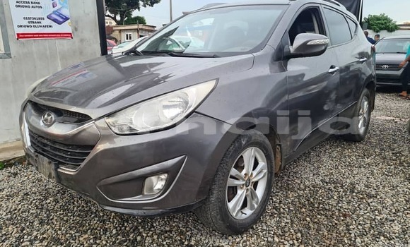 Acheter Occasion Voiture Hyundai ix35 Autre à Lagos, État de Lagos Acheter Occasion Voiture Hyundai ix35 Autre à Lagos, État de Lagos