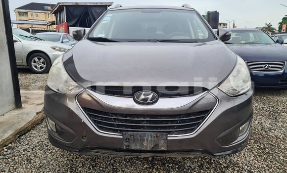 Acheter Occasion Voiture Hyundai ix35 Autre à Lagos, État de Lagos Acheter Occasion Voiture Hyundai ix35 Autre à Lagos, État de Lagos